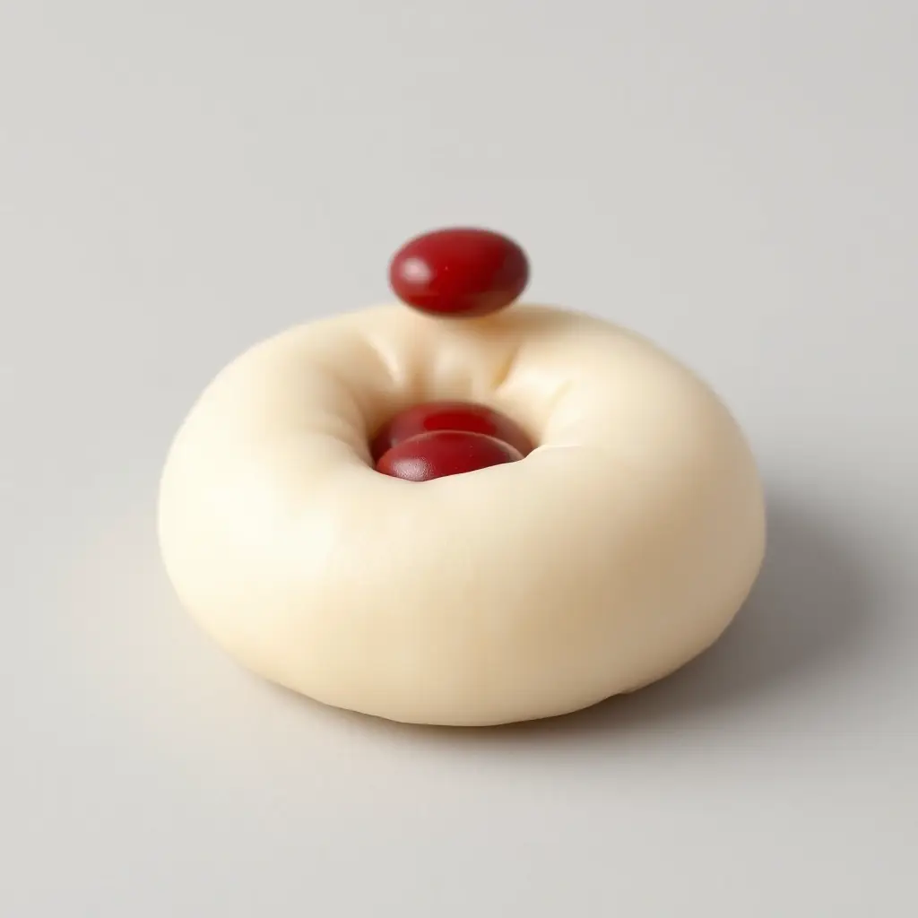 Red Bean Buns