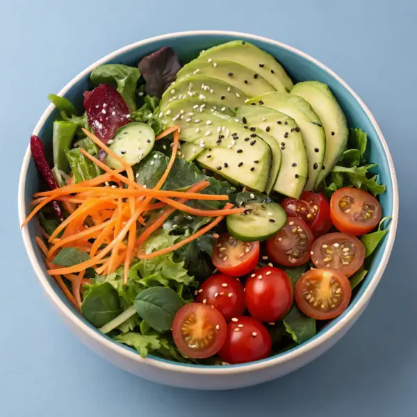 Avocado Salad