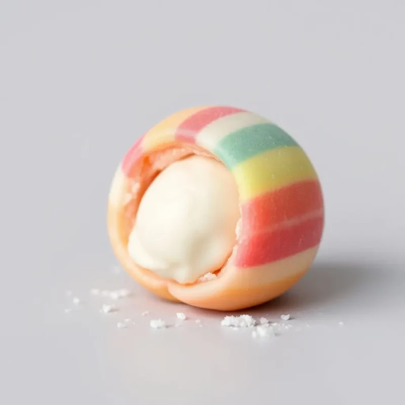 Mochi Ice Cream