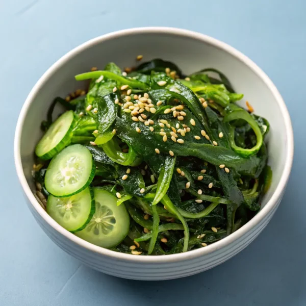 Seaweed Salad