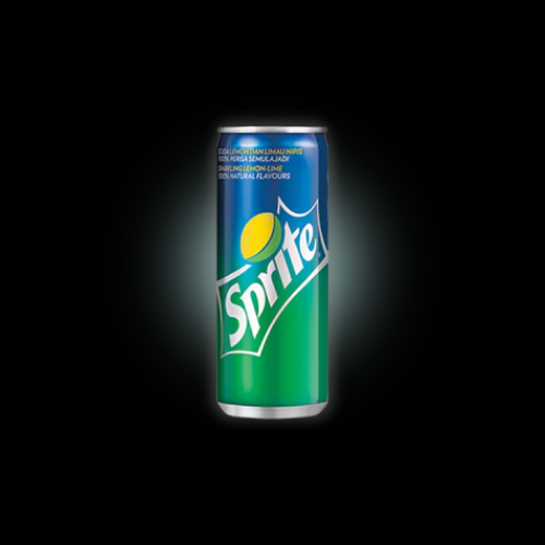 Sprite 33 cl