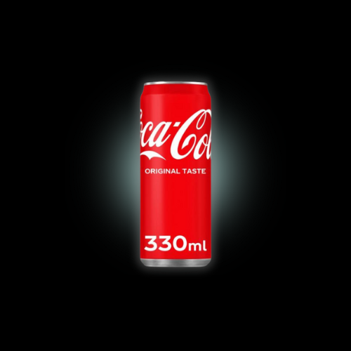 Coca-Cola Original 33 cl