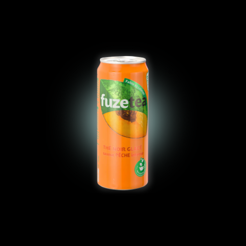 Fuze Tea Peche 33 cl