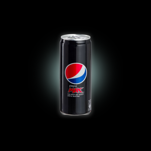 Pepsi 33 cl