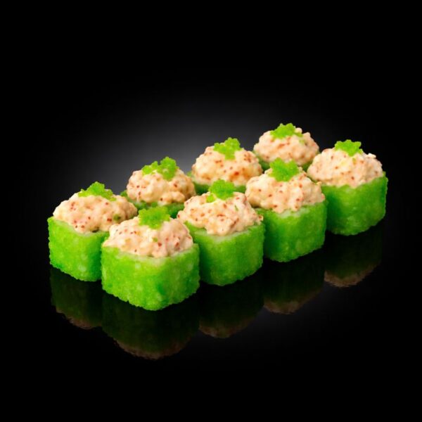 "Spring" roll
