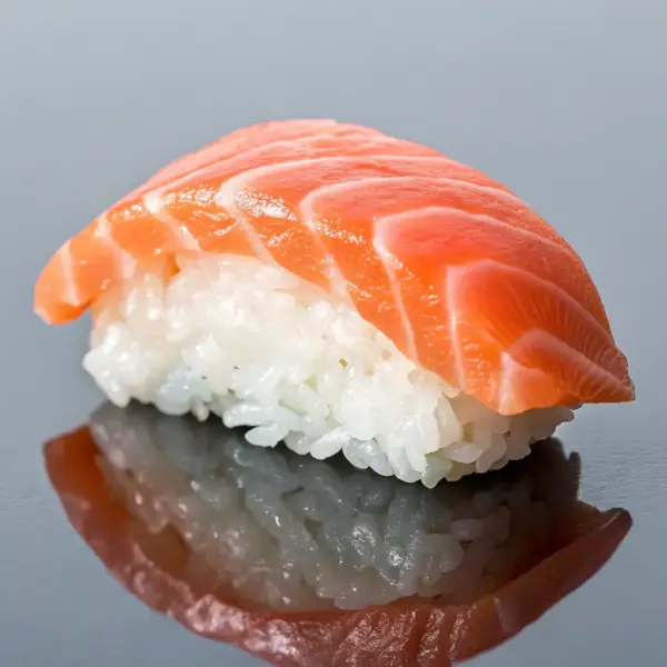 Salmon Nigiri