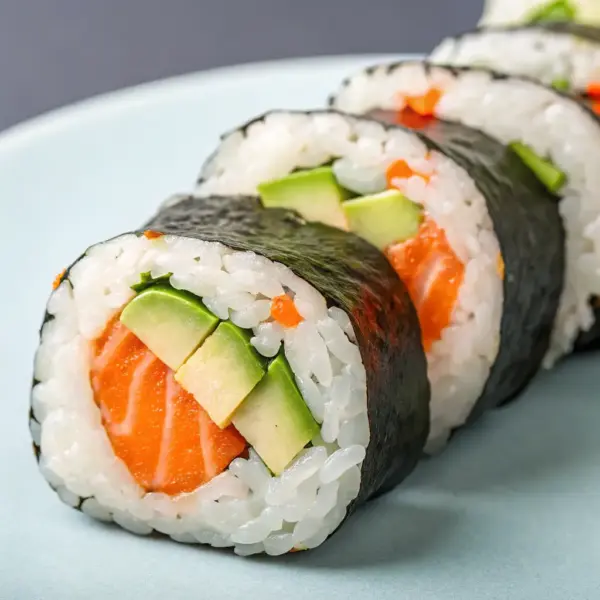 California Maki